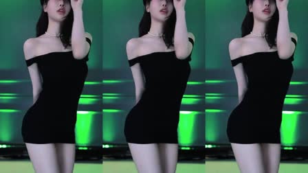 Afreecatv과즙세연热舞加特林视频20250714Hot Dance